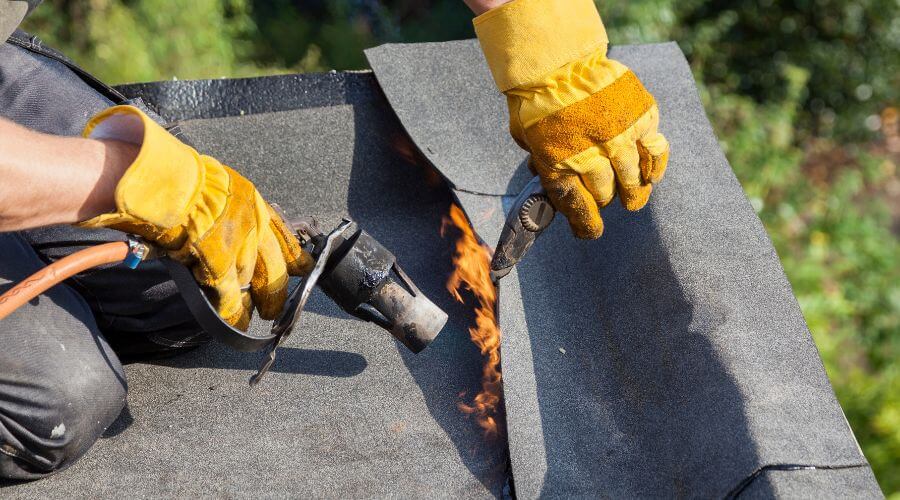 Professional residential roofers in Naperville, IL